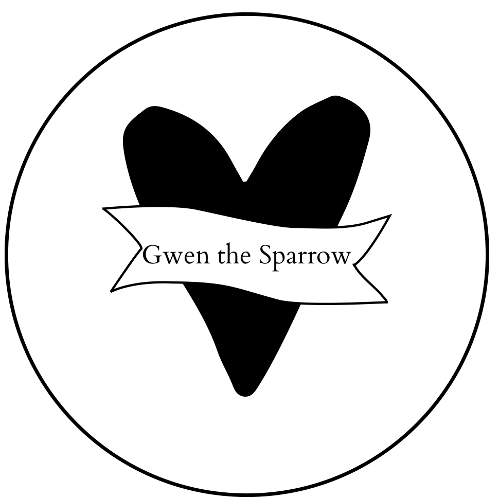 Gwen the Sparrow